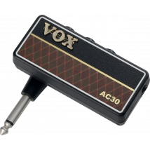 Vox Ap2-ac30 - Amplug 2 Ac30 - Ampli Casque Pour Guitare