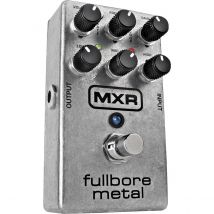 Mxr Fullbore Metal