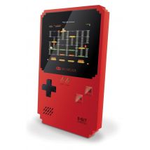 My Arcade - Console De Poche Pixel Classic Handheld