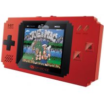 My Arcade - Console De Poche Portable Pixel Player Dat East