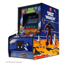 My Arcade - Mini Arcade Space Invaders - My Arcade