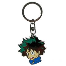 My Hero Academia Porte-cles Deku