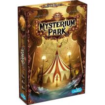 Mysterium Park - Libellud
