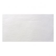 Nappe Intissée Unie Blanche - Santex