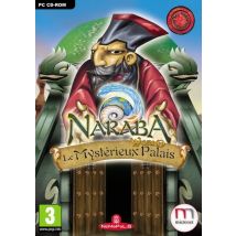 Naraba World : Le Mystérieux Palais - Nemopolis