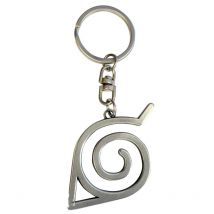 Naruto Shippuden Porte-cles 3d Konoha