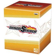 Naruto To Boruto : Shinobi Striker - Uzumaki Edition - Bandai Namco