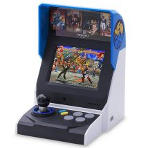 Neo Geo Mini Hd - Funiverse