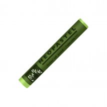 Pastel À L'Huile Neopastel Vert Tilleul N°231 - Caran D'Ache