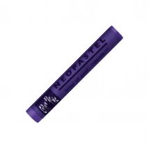 Pastel À L'Huile Neopastel Violet N°120 - Caran D'Ache