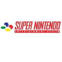 Nintendo Classic Mini: Super Nes + 2 Manettes