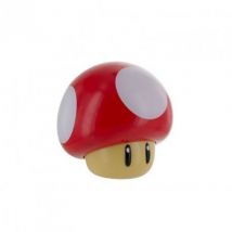 Lampe Champignon - Super Mario - Wtt