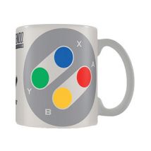 Mug Nintendo Supernes - Pyramid International