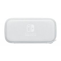 Nintendo Switch Lite - Pochette De Transport Et Protection D'Écran