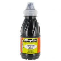 Noir Gouache 250ml Liq Noir Gouache 250ml Liq