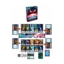 Not Alone - Geek Attitude Games