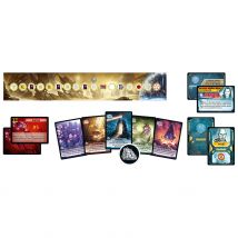 Not Alone - Extension Sanctuary - Geek Attitude Games