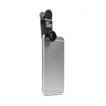 Objectif Pixter Fisheye