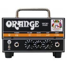Orange - Or2-md - Tête D'Ampli Guitare Micro Dark 20w
