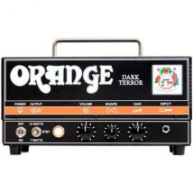 Or2da15h Dark Terror Tete 7 15w 1 Canal Tubes El