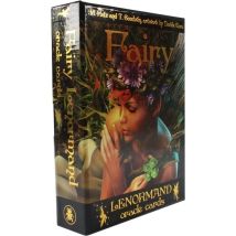 Oracle Des Fees Lenormand Fairy Lenormand Oracle
