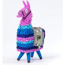 Décoration Lama 3d - Fortnite - RUBBER ROAD