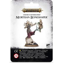 Ossiarch Bonereapers Mortisan Boneshaper - Warhammer Age Of Sigmar