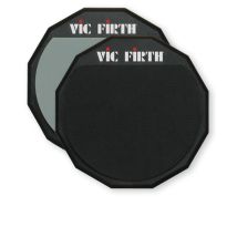 Vic Firth Pad D'Entraînement Double Face 12