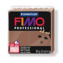Fimo Pro Doll Art 85g Nougat /8027-78