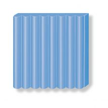 Fimo Effect Nacre - Bleu Agate 8020-386 -57 G