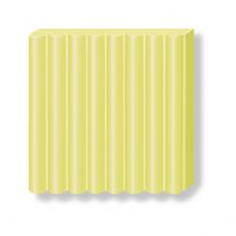 Fimo Effect Nacre - Jaune Citrine 8020-106 - 57 G