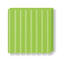 Fimo Soft - Vert Pomme 8020-t50 - 57 G