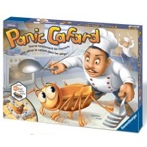 Jeu Panic Cafard - Ravensburger