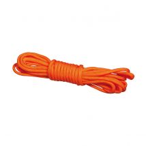 Paracord, 3,5mm 4m, Orange