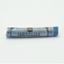 Pastel Tendre À L'Écu - Bleu Indigo 137 - Sennelier