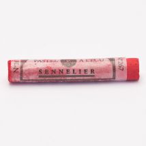 Pastel Tendre À L'Écu - Brun De Laque 267 - Sennelier