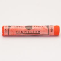 Pastel Tendre À L'Écu - Rouge Corail 920 - Sennelier