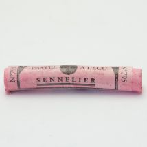 Pastel Tendre À L'Écu - Vermillon 795 - Sennelier