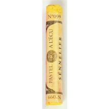 Pastel Ecu Tendre Jaune Brilla Pastel Ecu Tendre Jaune Brillant N°345 - Raphaël