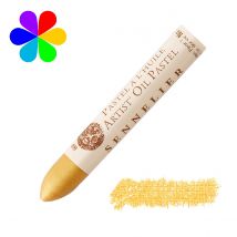 Pastel Huile Irise - Perle Dorée - Sennelier