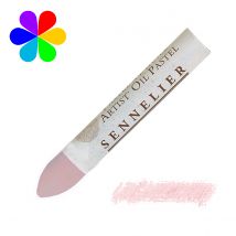 Pastel Huile - Sennelier - Corail N°236