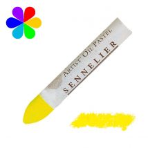 Pastel Huile - Sennelier - Jaune D'Or N°22