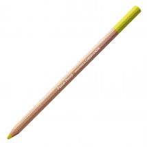 Crayon Pastel Vert De Chine N°730 - Caran D'Ache
