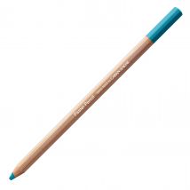 Crayon Pastel Vert Malachite N°180 - Caran D'Ache