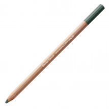 Crayon Pastel Vert Phtalo Foncé N°719 - Caran D'Ache