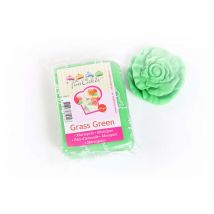 Pate Amande Vert 250g - Funcakes