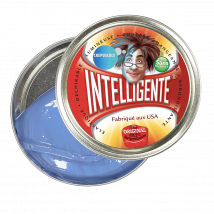 Pâte Intelligente - Crépuscule - La pâte intelligente