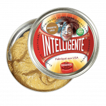 Pâte Intelligente - Magnetic Gold - La pâte intelligente