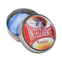 Pâte Magnetic Bleu Intelligente - La pâte intelligente