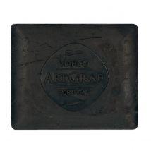 Pavé Aquarellable Noir - Viarco